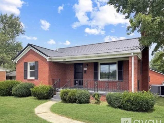 3 BR, 2 BA Apartment 2816 East Morgan Avenue, Evansville, IN 47711