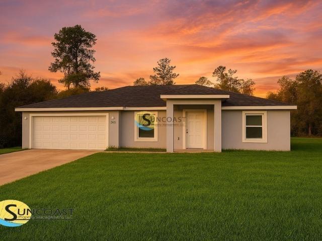 3 BR, 2 BA Apartment 2836 SW 161st Loop, Ocala, FL 34473