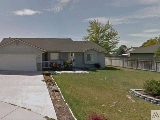 3 BR, 2 BA Apartment 2841 Englewood Pl N, Meridian, ID 83646