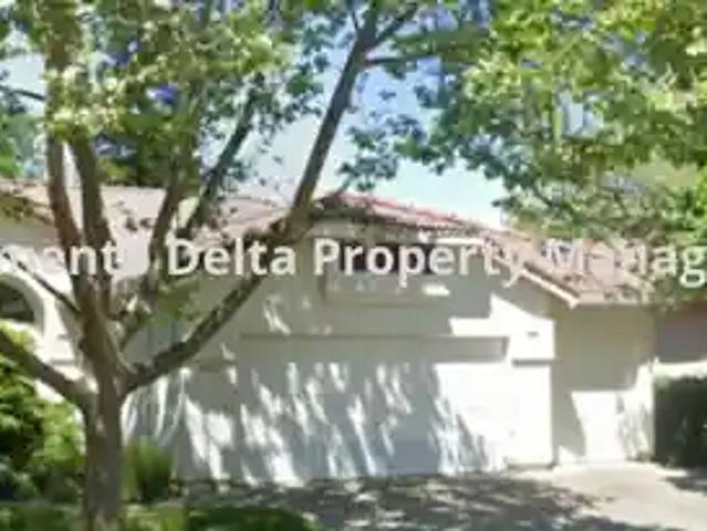 3 BR, 2 BA Apartment 2861 Mallorca Ln, Davis, CA 95618