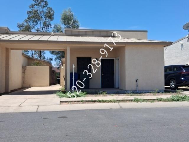 3 BR, 2 BA Apartment 2867 N Tolman Dr, Tucson, AZ 85705