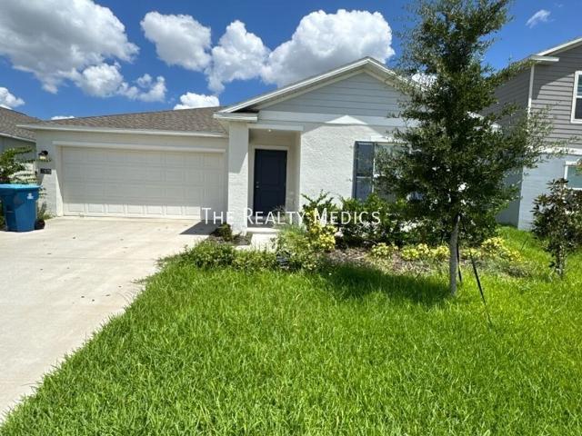 3 BR, 2 BA Apartment 2870 Pennachio Dr, Lake Wales, FL 33853