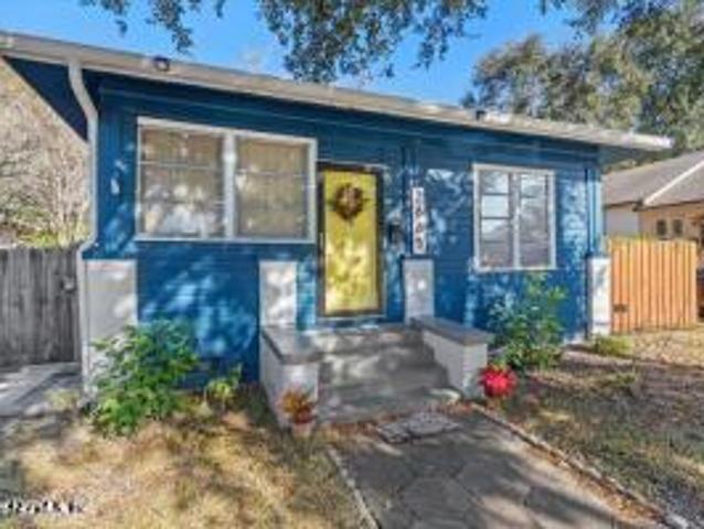 3 BR, 2 BA Apartment 2883 Forbes Street, Jacksonville, FL 32205