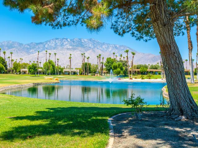 3 BR, 2 BA Apartment 28859 Desert Princess Drive, Cathedral City, CA 92234