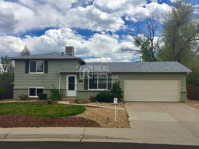 3 BR, 2 BA Apartment 2892 S Idalia St, Aurora, CO 80013