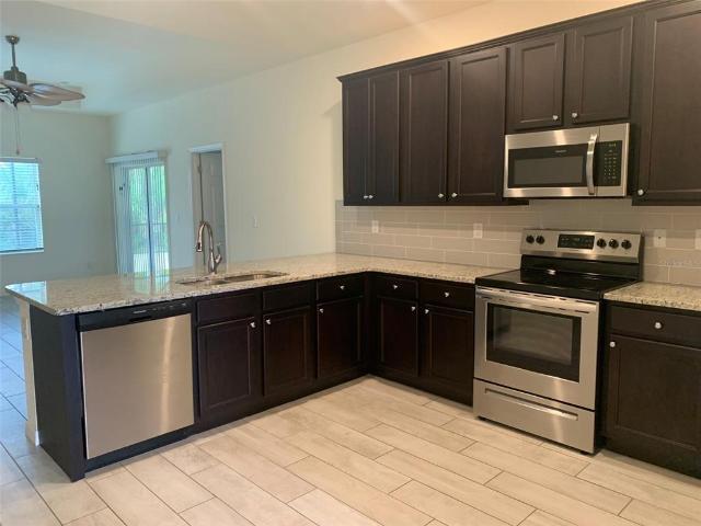 3 BR, 2 BA Apartment 289 Antis Drive, Rotonda West, FL 33947