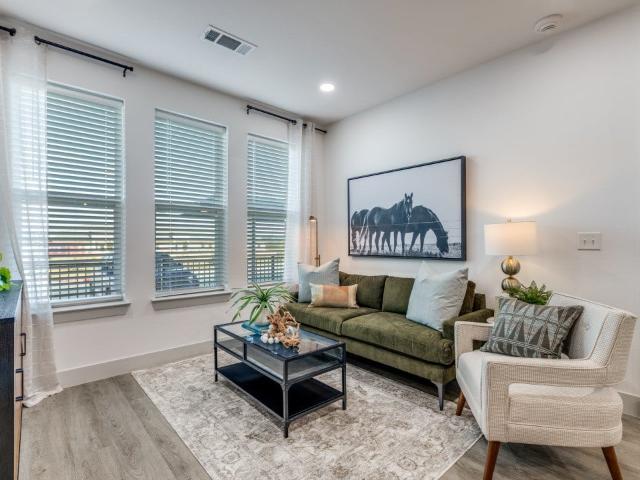 3 BR, 2 BA Apartment 289 Laughlin Lane Unit 2302, Celina, TX 75009