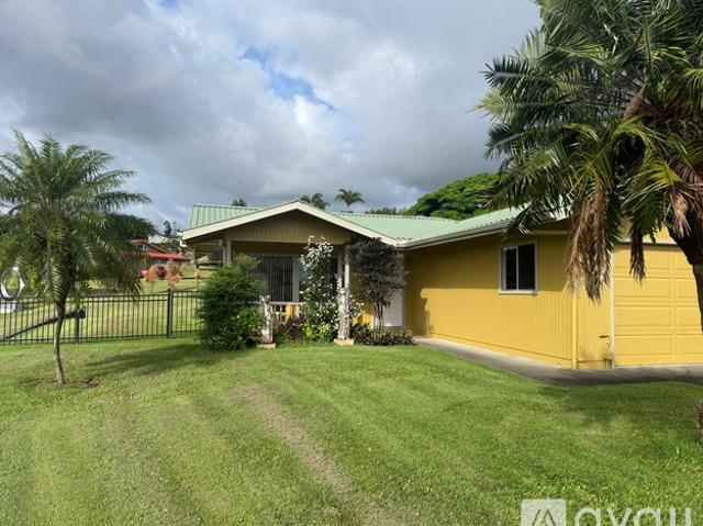 3 BR, 2 BA Apartment 28 209 Kulaimano Homestead Road, Pepeekeo, HI 96783