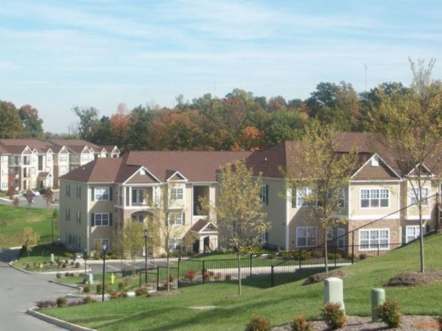 3 BR, 2 BA Apartment 2901 Legacy Pointe Way, Knoxville, TN 37921