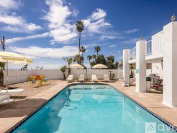 3 BR, 2 BA Apartment 2906 Castaway Drive, Lake Havasu City, AZ 86406