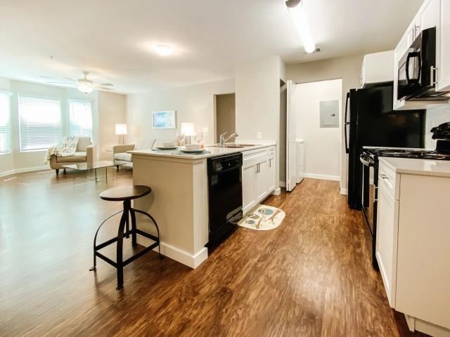 3 BR, 2 BA Apartment 2909 Minnesota Ave Unit 2903 2903 I, Lynn Haven, FL 32444