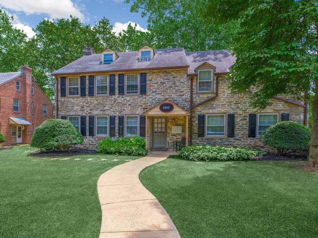 3 BR, 2 BA Apartment 2910 Woodpipe Ln, Philadelphia, PA 19129