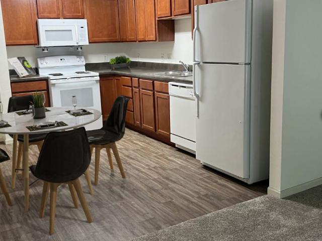 3 BR, 2 BA Apartment 2915 Clover Ridge Drive Unit C 202, Chaska, MN 55318