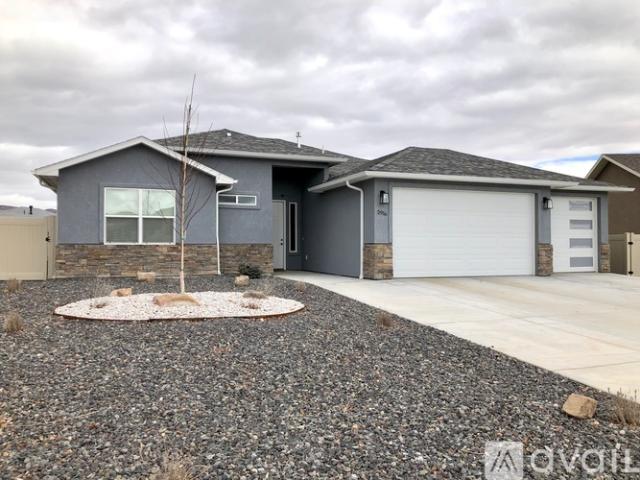 3 BR, 2 BA Apartment 2916 Abel Drive, Grand Junction, CO 81504