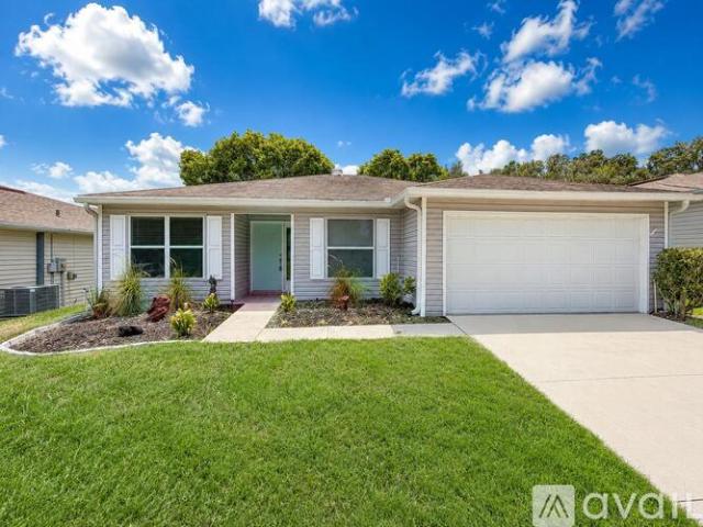 3 BR, 2 BA Apartment 29204 Princeville Dr, San Antonio, FL 33576