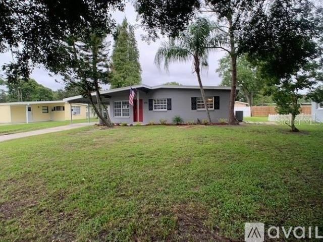 3 BR, 2 BA Apartment 2925 Drewery Avenue, Lakeland, FL 33803