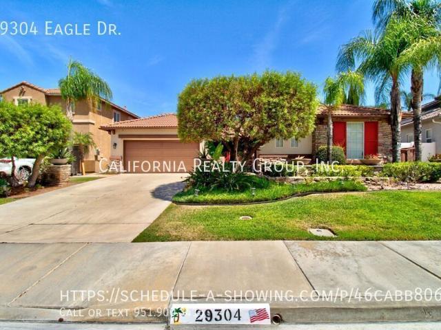 3 BR, 2 BA Apartment 29304 Eagle Dr Murrieta, CA 92563