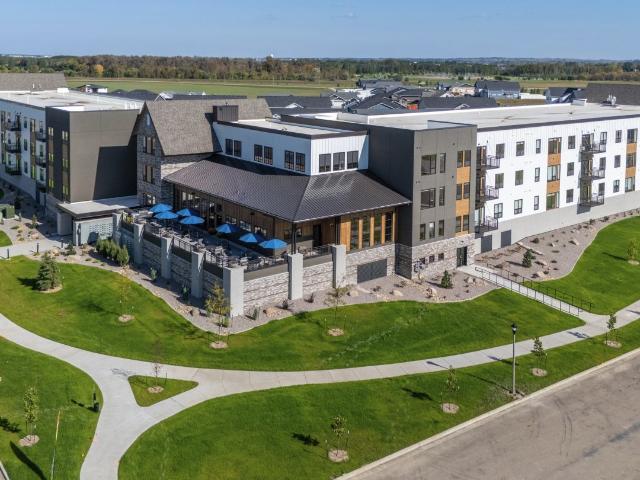 3 BR, 2 BA Apartment 2930 Baltimore Drive Unit 2902 225, Bismarck, ND 58504
