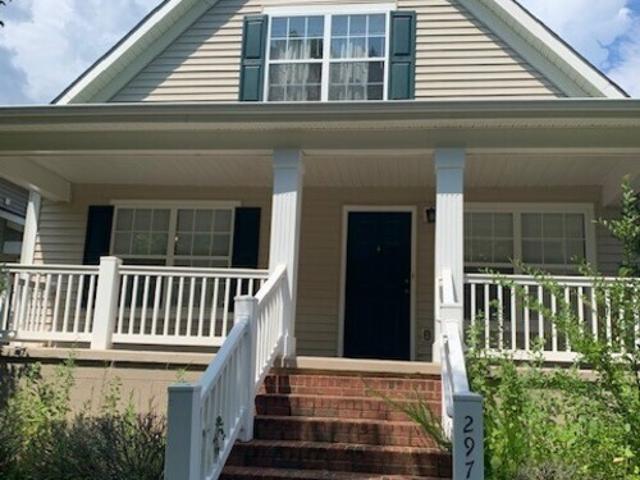 3 BR, 2 BA Apartment 297 Woodlark Street, Greenville, SC 29607