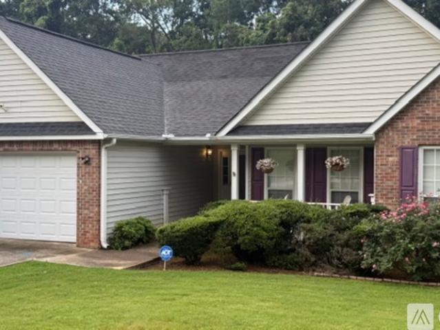 3 BR, 2 BA Apartment 294 Northwind Drive, Stockbridge, GA 30281