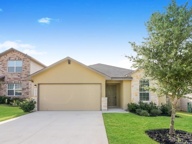 3 BR, 2 BA Apartment 29522 Summer Copper, Bulverde, TX 78163