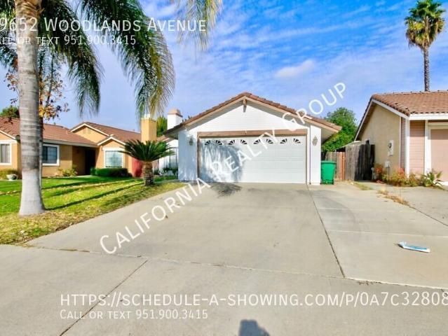 3 BR, 2 BA Apartment 29652 Woodlands Avenue, Murrieta, CA 92563