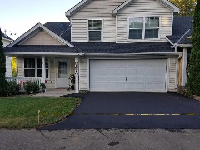 3 BR, 2 BA Apartment 29653 North Ct, Chisago City, MN 55013