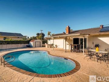 3 BR, 2 BA Apartment 296 Camino Elevado, Bonita, CA 91902