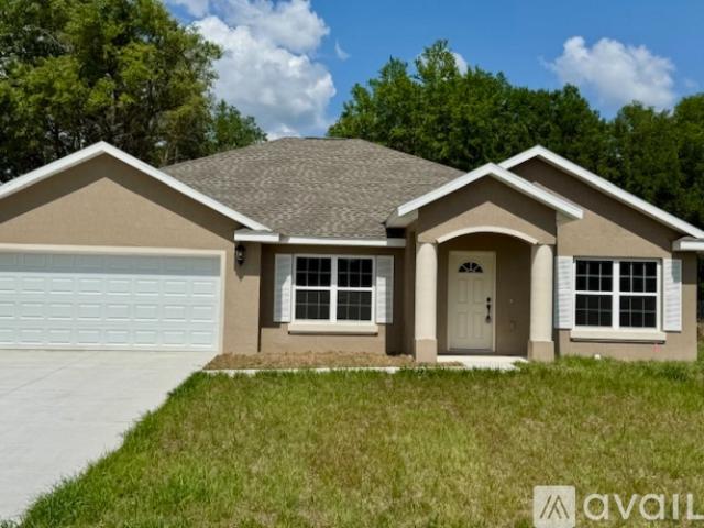 3 BR, 2 BA Apartment 29 Pine Trce, Ocala, FL 34472
