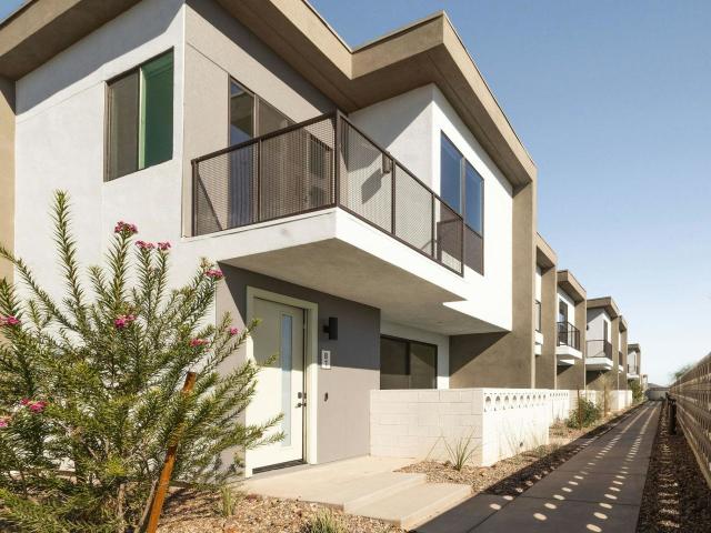 3 BR, 2 BA Apartment 29th Avenue & Sonoran Desert Drive, Unit S4, Phoenix, AZ 85085