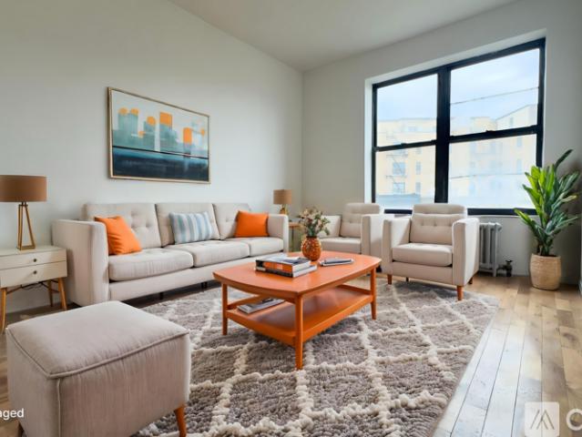 3 BR, 2 BA Apartment 203 Underhill Ave, Unit 4E, Kings County, NY 11238