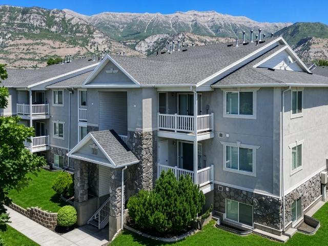 3 BR, 2 BA Apartment 203 West Center St Suite #100 Unit 215, Pleasant Grove, UT 84062