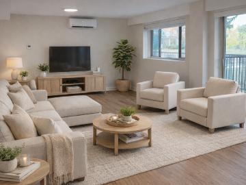 3 BR, 2 BA Apartment 203 E Seminary Street, Mount Carroll, IL 61053