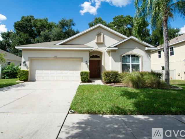 3 BR, 2 BA Apartment 203 Montara Drive, Seffner, FL 33584