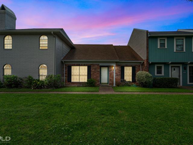 3 BR, 2 BA Apartment 203 Stratmore Drive, Shreveport, LA 71115
