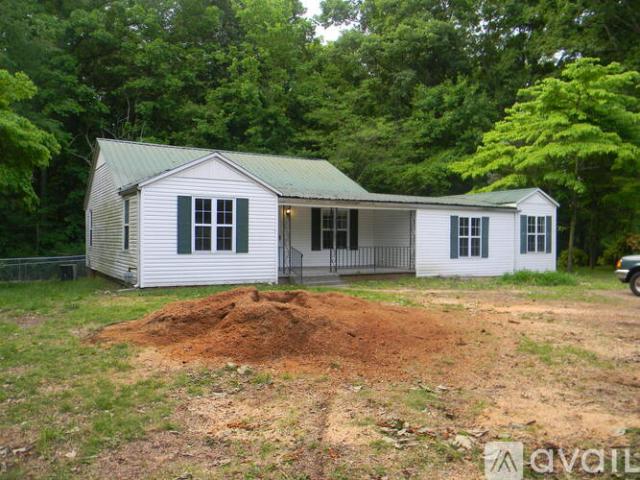 3 BR, 2 BA Apartment 2000 Oxnard Rd, Athens, TN 37303