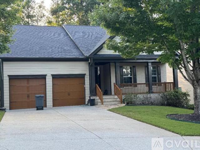 3 BR, 2 BA Apartment 2003 Eagles Ridge, Waleska, GA 30183