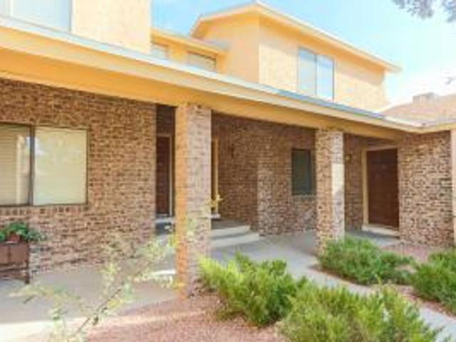 3 BR, 2 BA Apartment 2008 Amy Sue, El Paso, TX 79936