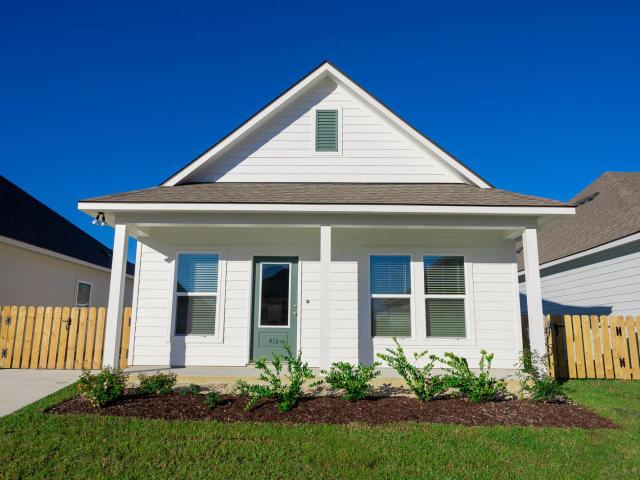 3 BR, 2 BA Apartment 2009 South Veterans Avenue Unit 1 118, Gonzales, LA 70737