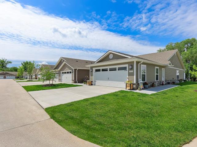3 BR, 2 BA Apartment 2009 Salmonberry Drive Unit 2001AA, Perrysburg, OH 43551