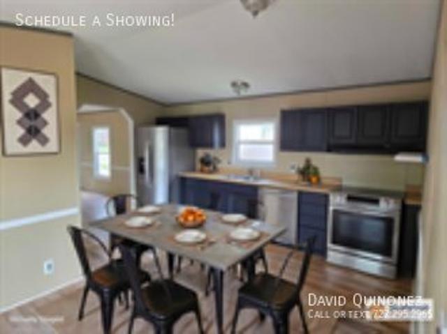 3 BR, 2 BA Apartment 200 Whittington Dr Madisonville, KY 42431