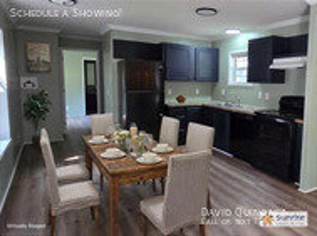 3 BR, 2 BA Apartment 200 Whittington Dr Madisonville, KY 42431