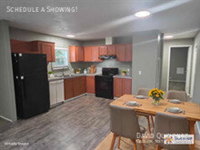 3 BR, 2 BA Apartment 200 Whittington Dr Madisonville, KY 42431