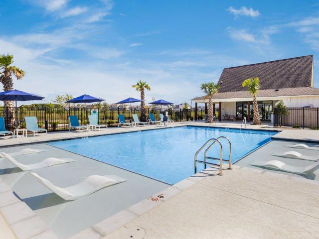 3 BR, 2 BA Apartment 200 Crick Point Way Unit WA 106, Youngsville, LA 70592