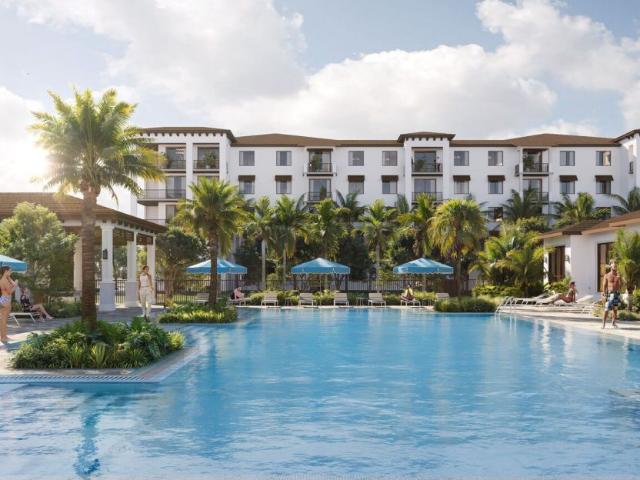 3 BR, 2 BA Apartment 200 Pembroke Road Unit 302, Hallandale, FL 33009