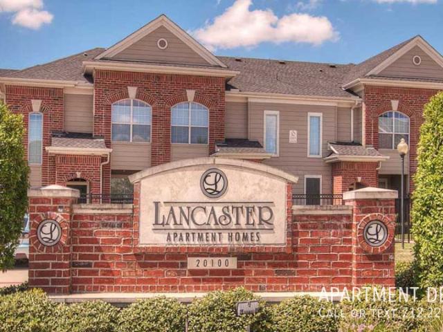3 BR, 2 BA Apartment 20104 Park RowÂ, Katy, TX 77449