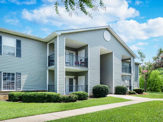 3 BR, 2 BA Apartment 2010 Chadwick Dr Unit 068, Jackson, MS 39204