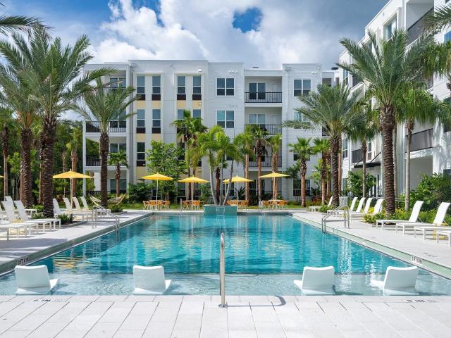 3 BR, 2 BA Apartment 20114 Stella Way Unit 453, Lutz, FL 33558