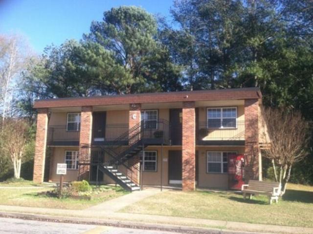 3 BR, 2 BA Apartment 2015 Mosby Rd Unit 05, Meridian, MS 39307