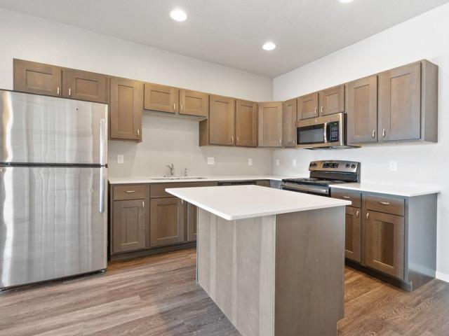 3 BR, 2 BA Apartment 2019 Olive St Unit #203, Cedar Falls, IA 50613